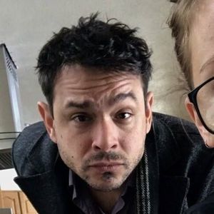 Meet your Posher, Jonathan